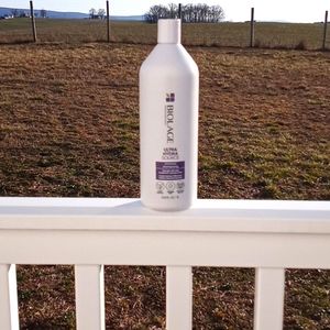 SOLD Brand New Biolage Ultra Hydra Source Shampoo 33.8 oz